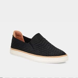 UGG Sammy Chevron Slip On Women’s